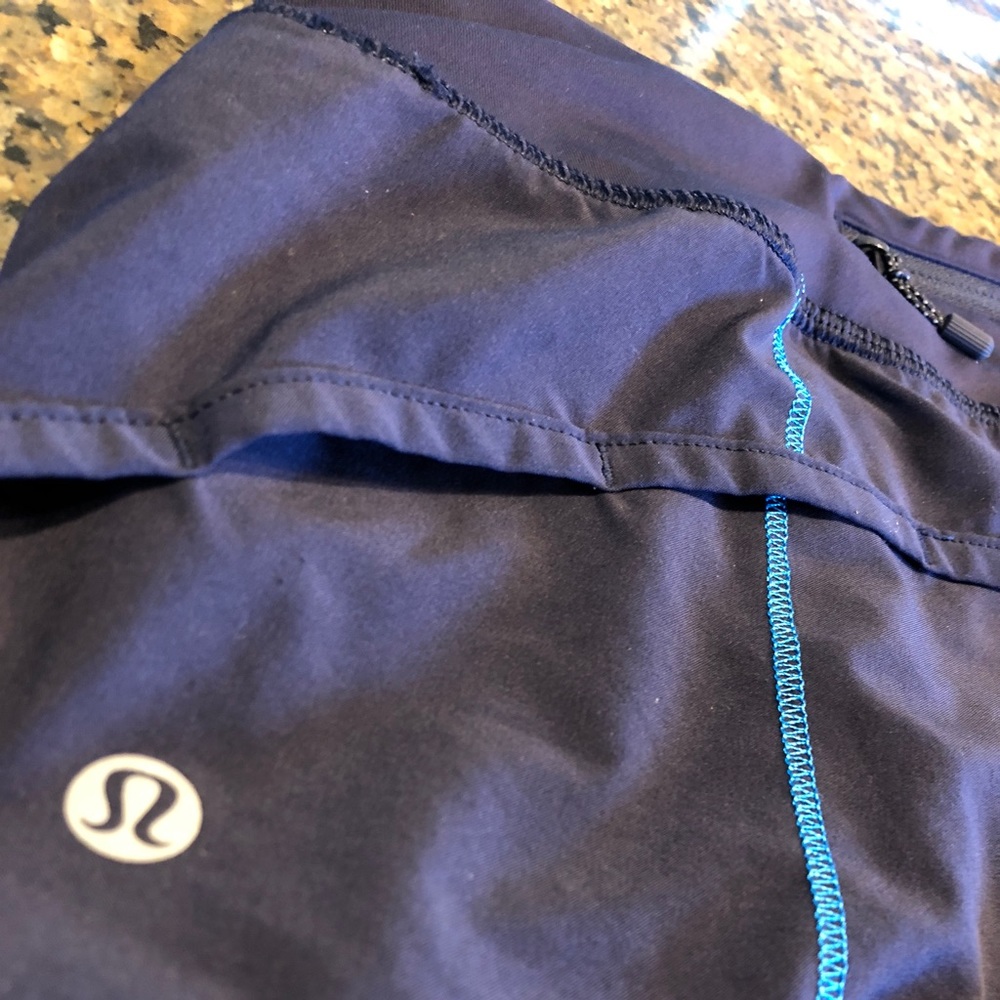 LULULEMON 🍋 SPEED UP SHORT 2.5”